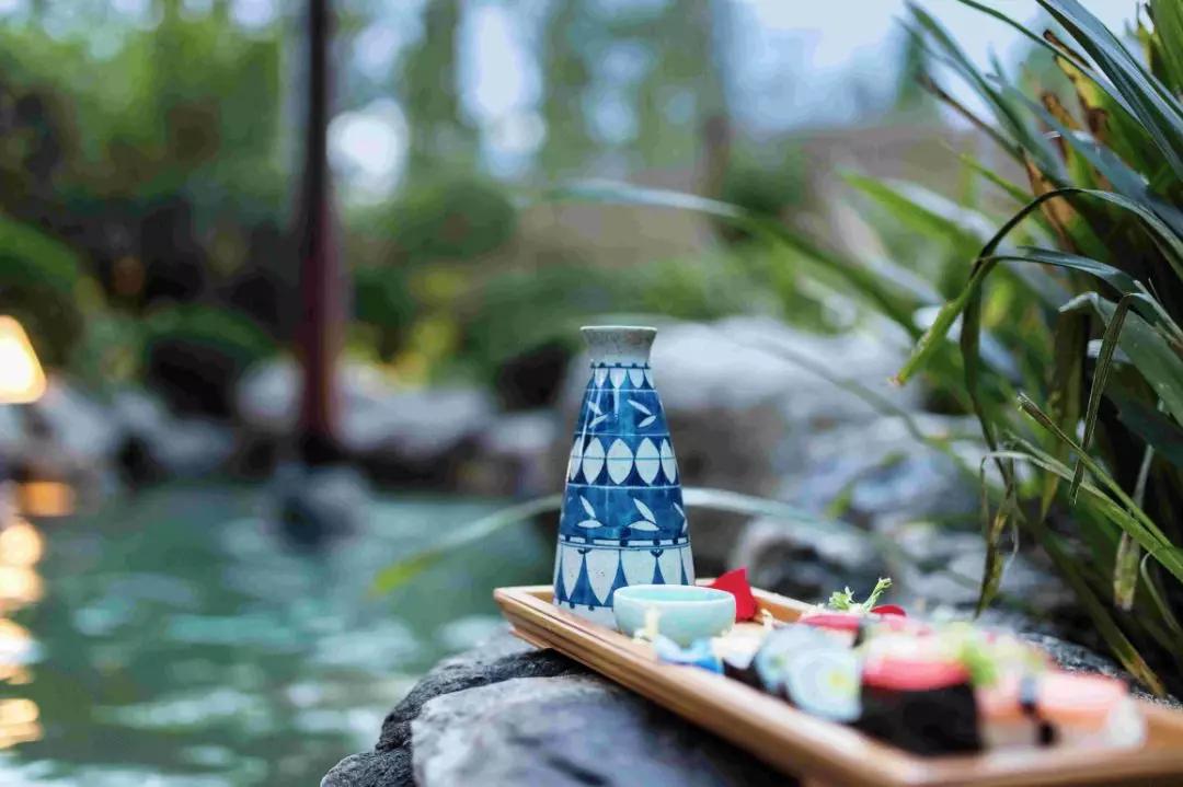 成都周边泡温泉2-3天推荐,成都泡温泉吃住耍一天的地方