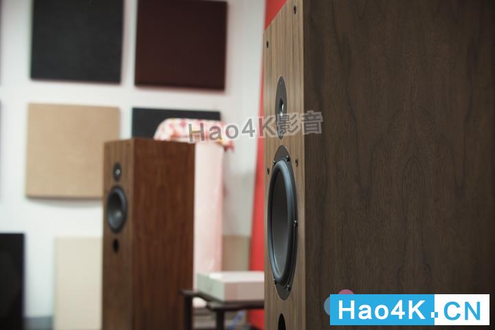 LuKangAudioSpoey230FS音箱评测