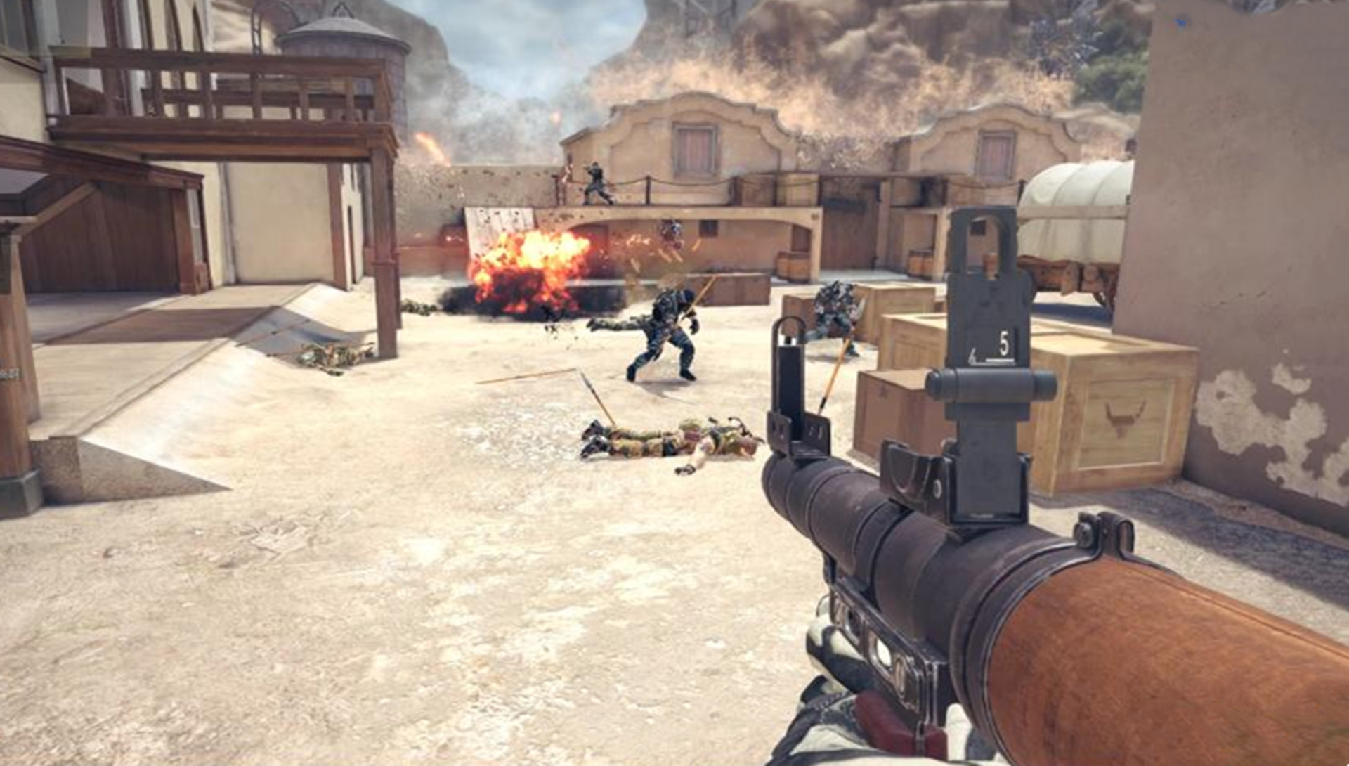 腾讯的反外挂有多强？看看CFHD的反外挂机制就知道了