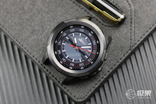 jeep智能全境界腕表数据同步,jeep智能全境界版