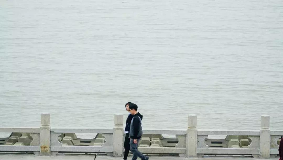 珠海美食一条街规划,中国珠海有个让人羡慕的海鲜街