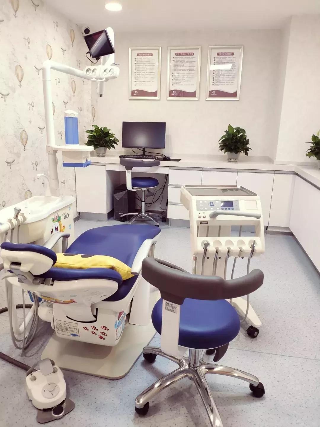 牙医推荐儿童怎么保护牙齿,儿童牙科护牙知识