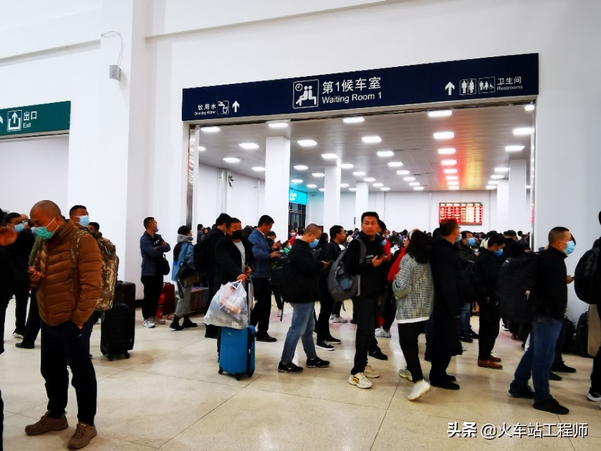 榆林火车站和榆林站的区别,榆林火车站有哪些出行线路