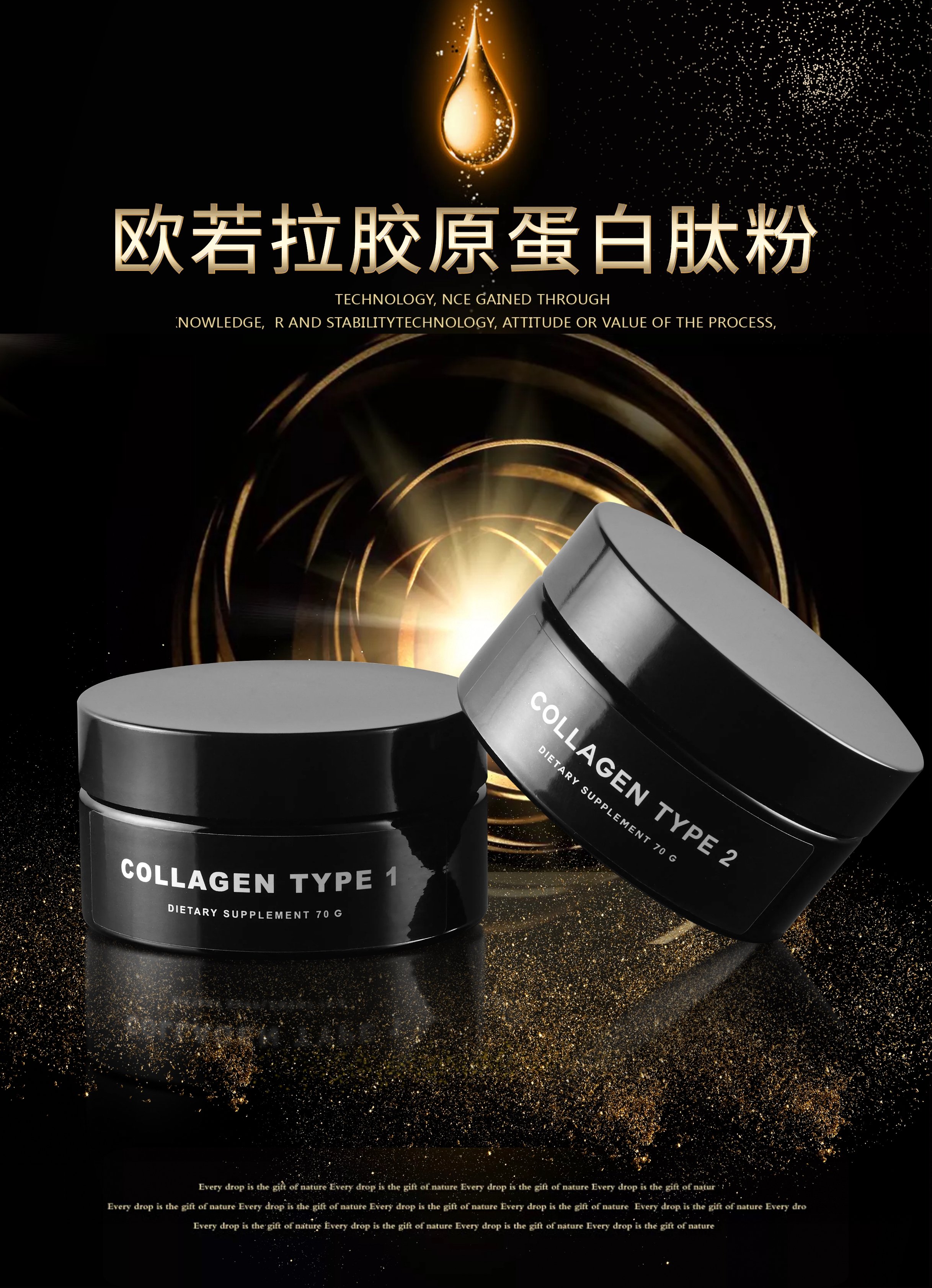 胶原蛋白保鲜小冰箱,保鲜你的胶原蛋白脸这3招很有用