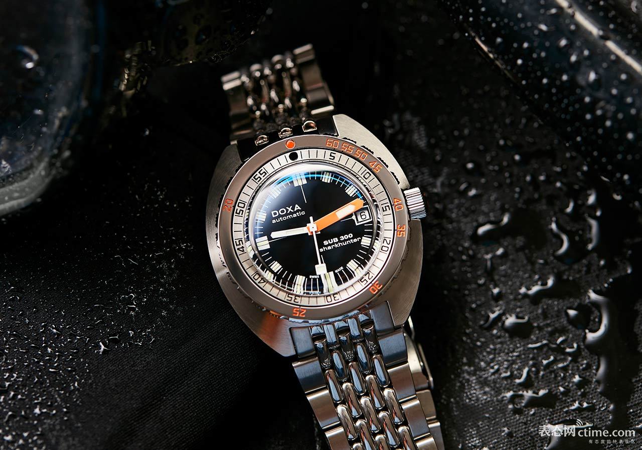 这三款潜水表进阶选择确实少见,有哪些值得入手的潜水表