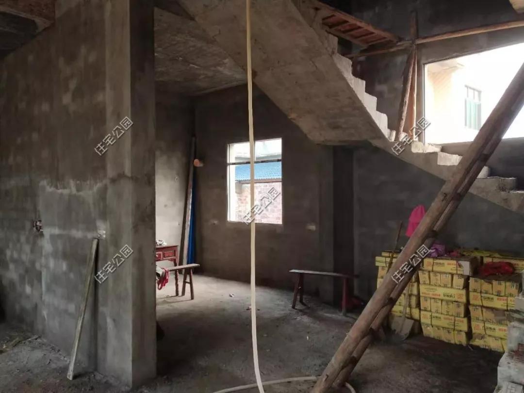 如何自学农村建房设计,自学建房入门教程