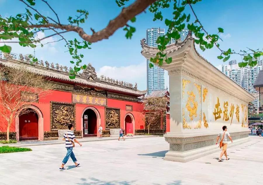 ​成都美gai|来太古里，乐享成都人的“快耍慢活”