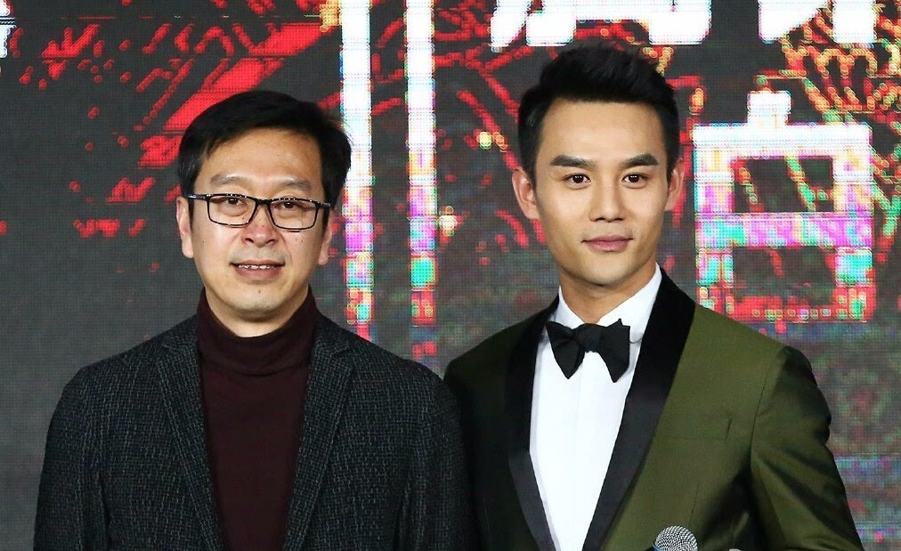 眼神清澈楚楚动人,眼神清澈国风美少年