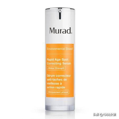 祛斑效果比较好的几个护肤品,祛斑全攻略让肌肤莹白又透亮