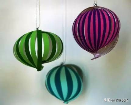 中秋节手工灯笼古风精美很简单,中秋节古风灯笼手工制作一等奖