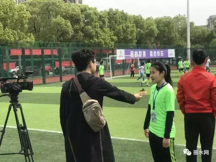为丽水争光！丽水这个女子足球队摘得浙江冠军……