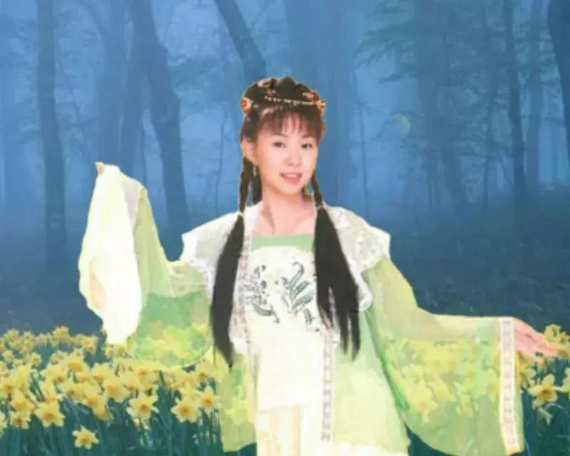 被雪藏18年后如今在抖音翻红,抖音最早女网红去世