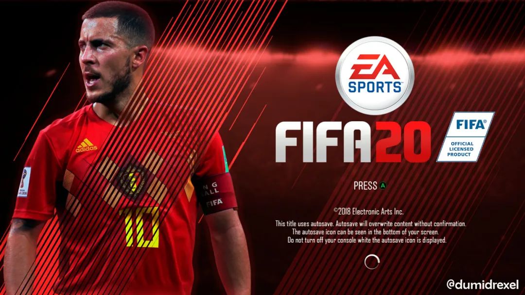 fifa21封面,fifa21新内容