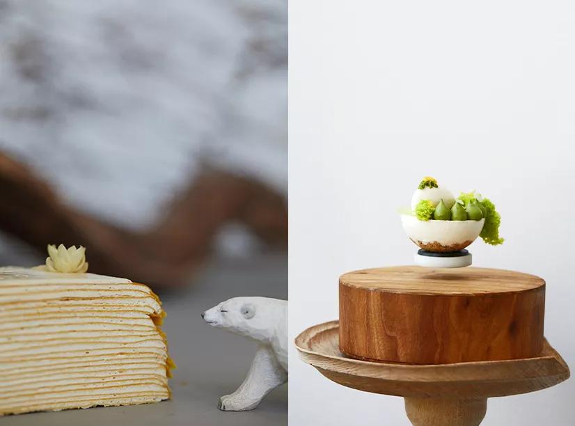 开了家甜品店创业,甜品店spa创业项目