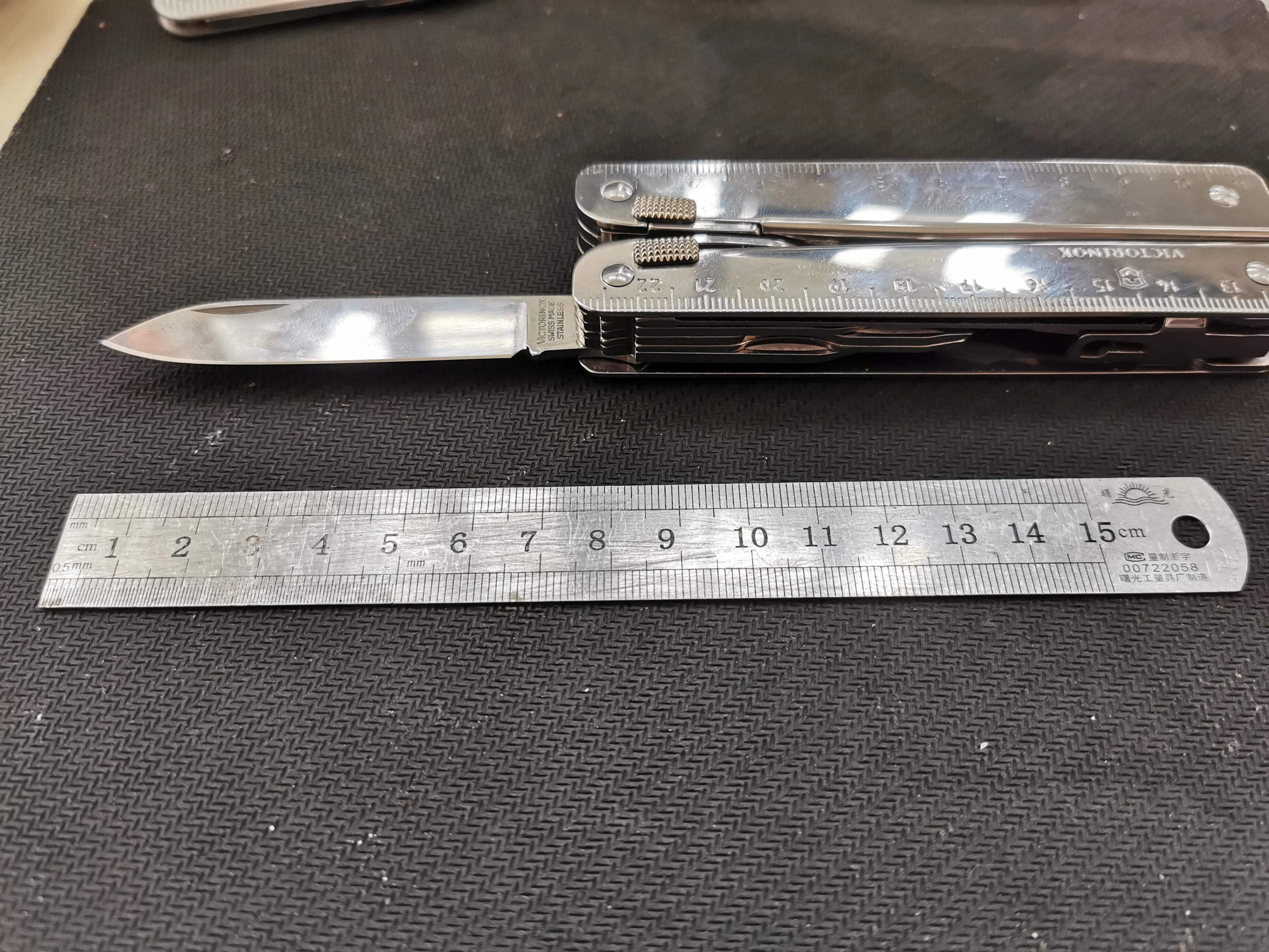 高铁刀具管制规定长度,高铁携带刀具尺寸规定