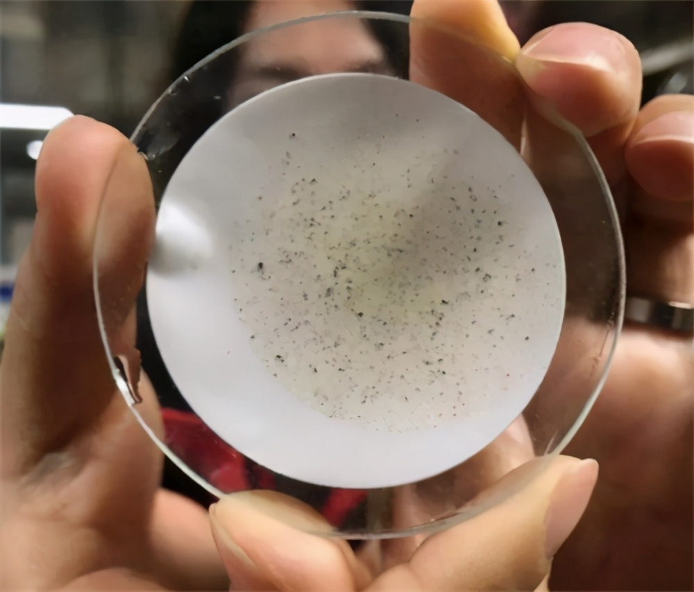 霍金预言科学未解之谜,霍金预言人体内发现塑料颗粒