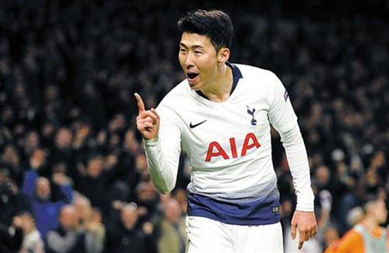 武磊和孙兴慜各有优势,韩乔生谈国足对阵卡塔尔