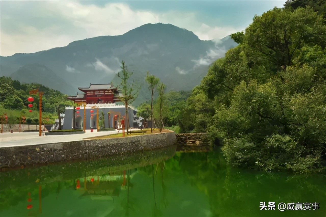 陕西陈仓2019马拉松赛,宝鸡陈仓九龙山马拉松哪天抽签