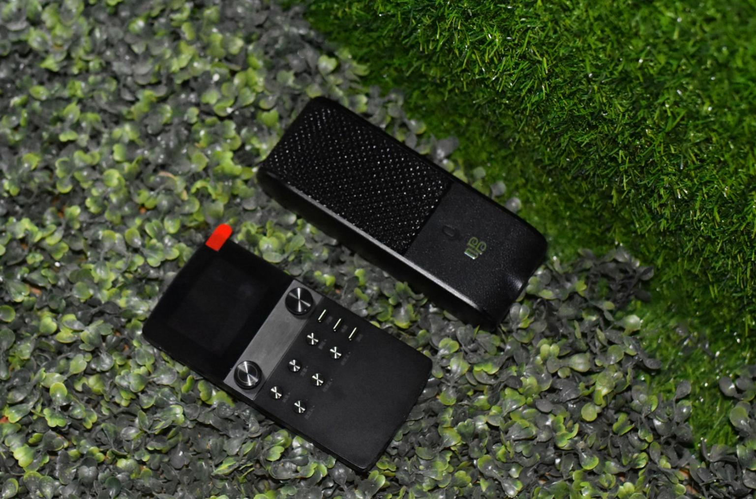 宅在家里的神器,唱吧直播声卡套装