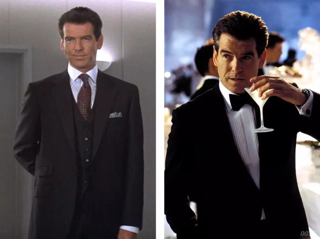 布拉德皮特同款男装,布拉德皮特西装品牌