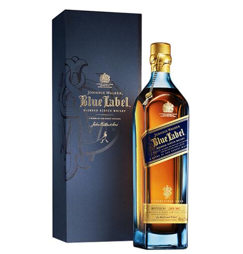 黑方尊尼获加威士忌如何辨别真假,尊尼获加黑方是什么威士忌