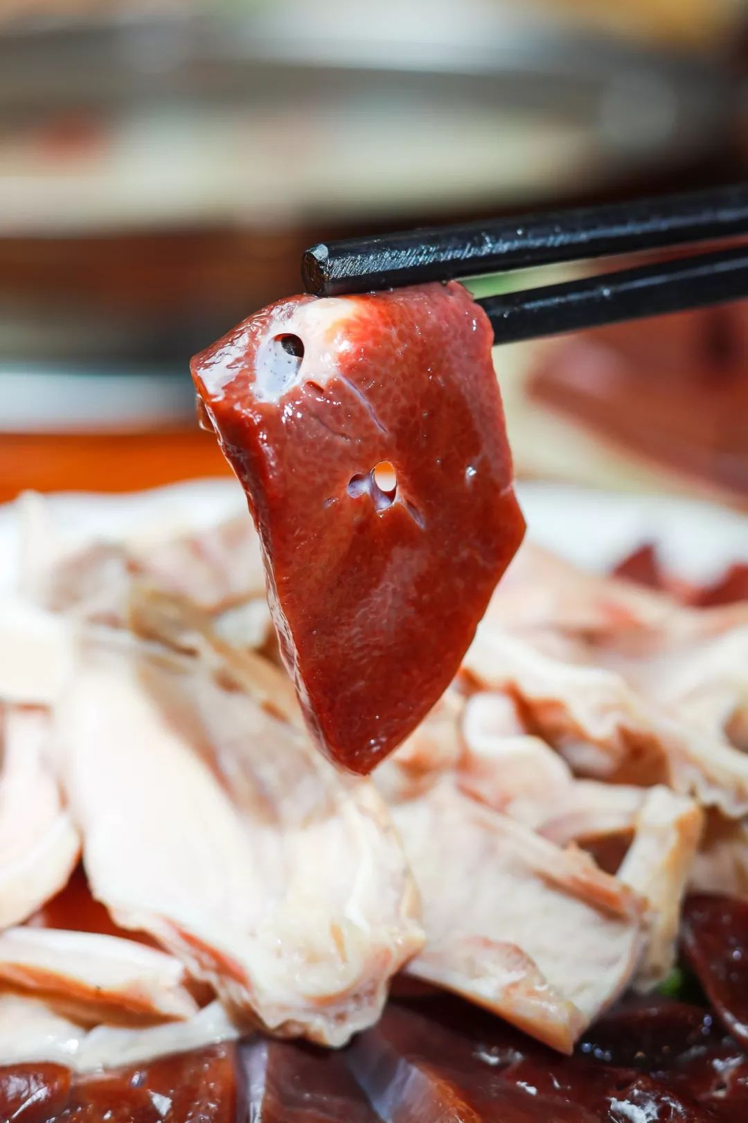 南海有间专注食驴肉的爆抵农庄，人均40元叹全驴宴