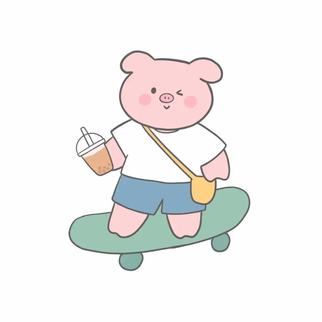 抖音热门头像大全,100张抖音热门头像全部给你找