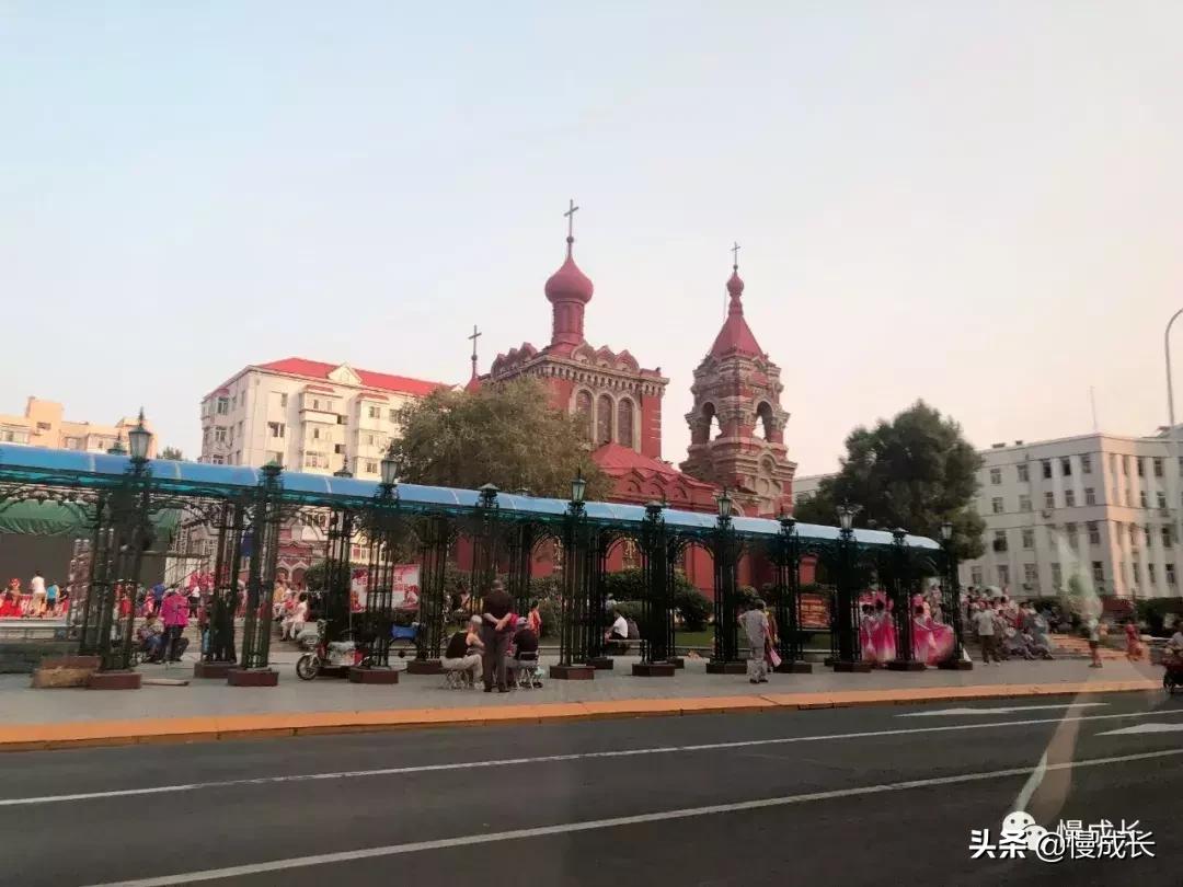 哈尔滨去威海亲子游,哈尔滨旅游攻略亲子游四天三夜