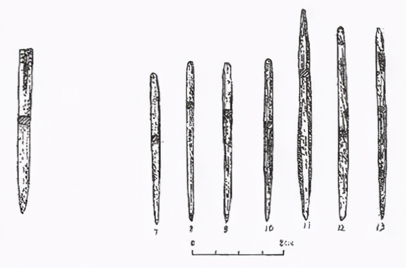 中日韩筷子的差别及原因,中日韩的筷子有什么区别图片
