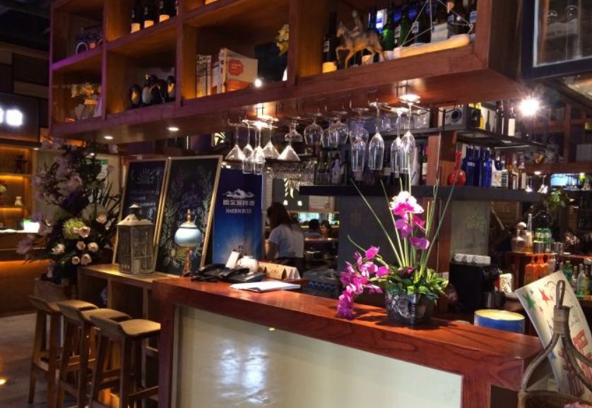 约会法式餐厅推荐,情人节必去十大高颜值餐馆