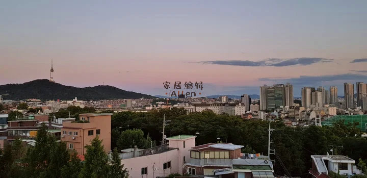 韩国阿姨晒出“穷装”之家意外走红，精致又环保，治愈了很多人