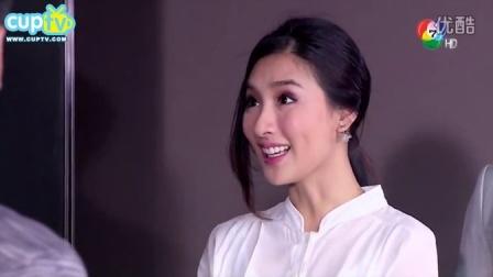 很虐很撩的高颜值泰剧爱情,虐恋泰剧霸道总裁型的