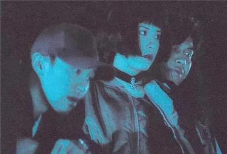 经典的香港惊悚恐怖片推荐,一口气看香港恐怖片