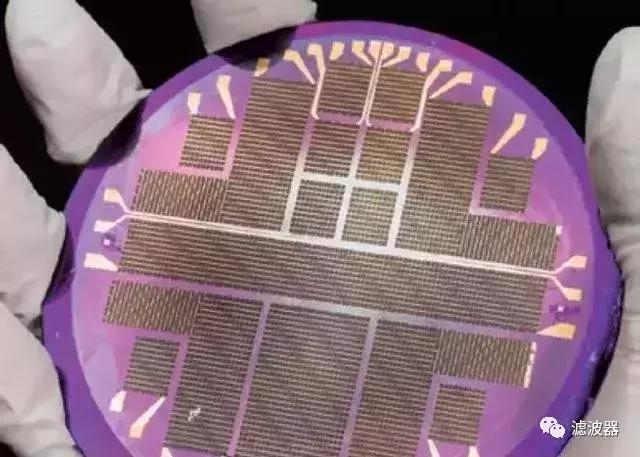 光刻机技术与芯片,一文读懂半导体激光器