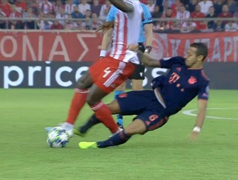 拜仁最后一场博阿滕,拜仁丢球穆勒