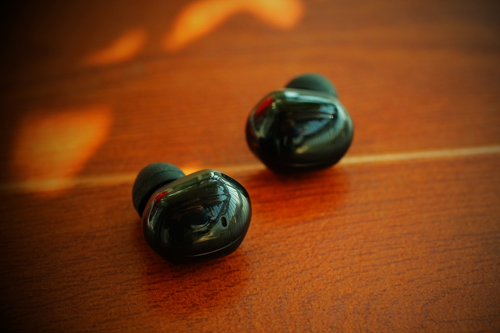 主动降噪蓝牙耳机贝壳王子mo3,贝壳王子降噪耳机测评