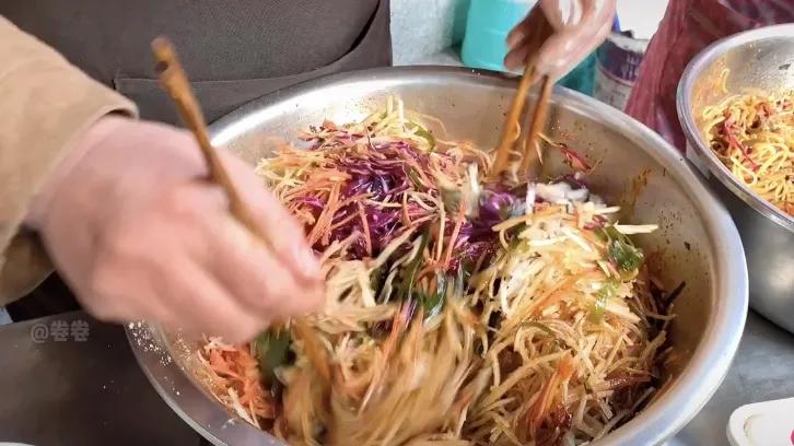 广元市区必打卡美食,广元老城美食打卡探店