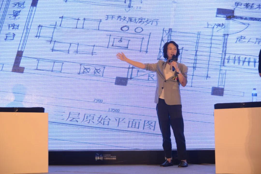 漂亮！大将军陶瓷荣获【新锐榜·设计师喜爱产品】殊荣