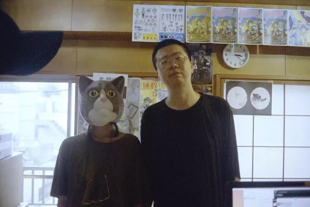 李诞评价自己是一个很丧的人,李诞比人间不值得更丧的话