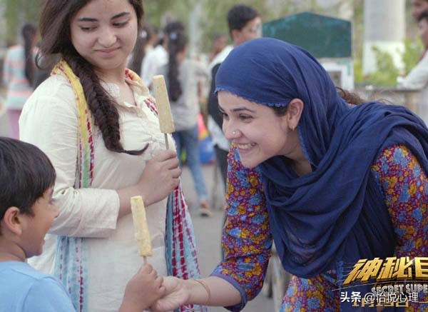 印度电影神秘巨星片段,关于印度神秘巨星的电影