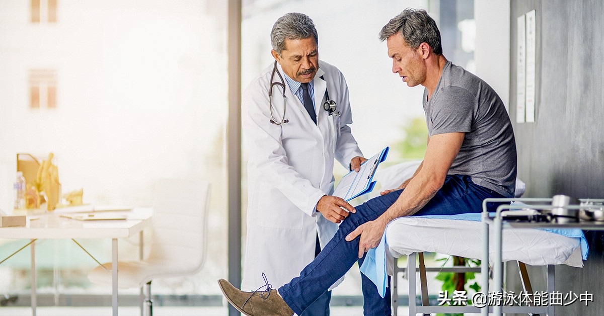 潜水膝关节疼痛,潜水导致膝盖内侧疼痛怎么解决