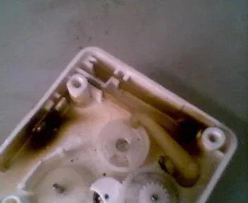 微波炉开关电源的原理与维修视频,变频微波炉工作原理与维修视频