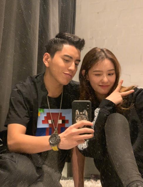 王大陆与金晨约会,王大陆和金晨合作的电视剧