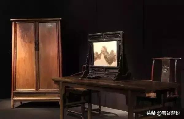 中国风格的中式家具,独具魅力的中式家具韵味十足