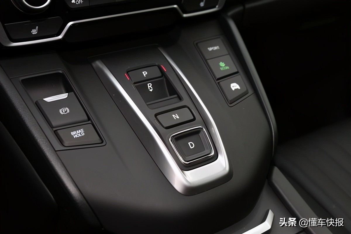 广汽本田皓影混动2.0t售价,本田皓影锐混动豪华版驾驶感受