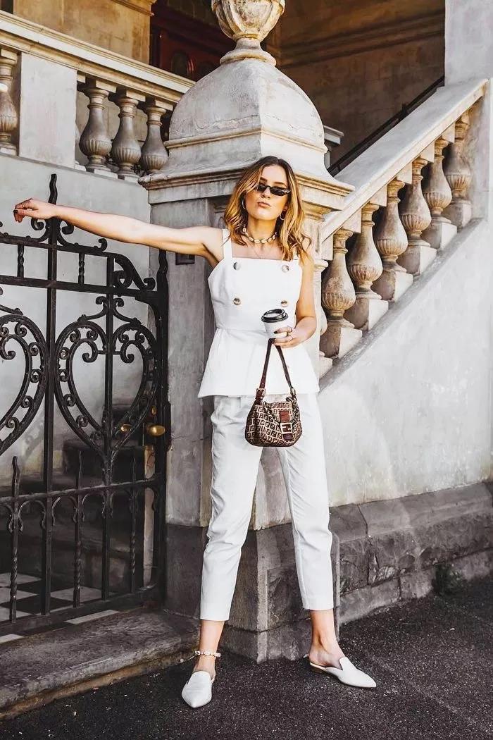 时尚圈中古包如何成为潮流,复古包潮流又转回来了