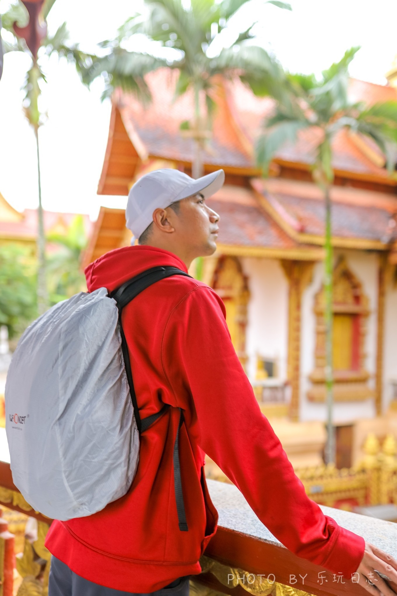 西双版纳傣族吊脚楼美景,西双版纳特点建筑