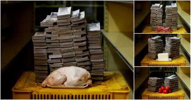 委内瑞拉的石油为什么开采得少,委内瑞拉石油最新现状