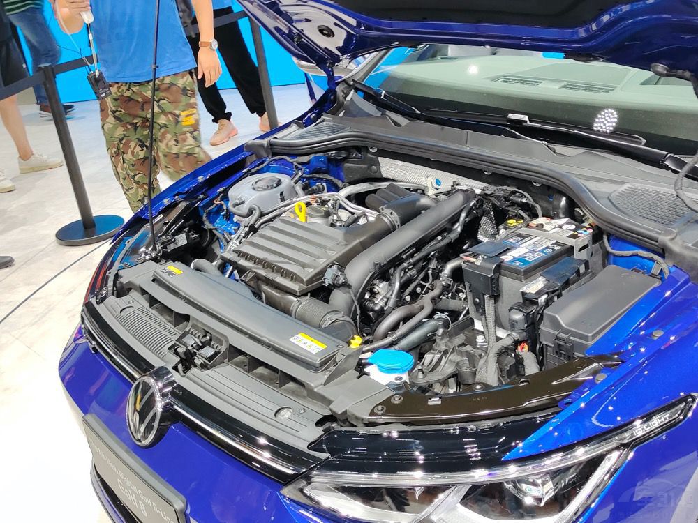 高尔夫8选哪个版本最好,高尔夫8代280tsipro版值得购买吗