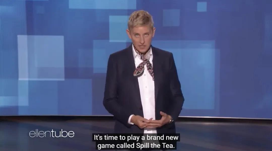 又一顶流明星人设崩了！我们常说的翻车、吃瓜、塌房英文表达是？